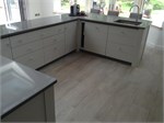 Under Floor Heating, Kitchen and Electrics 18
